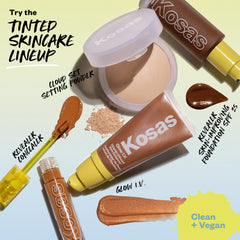 Kosas Tinted Skincare