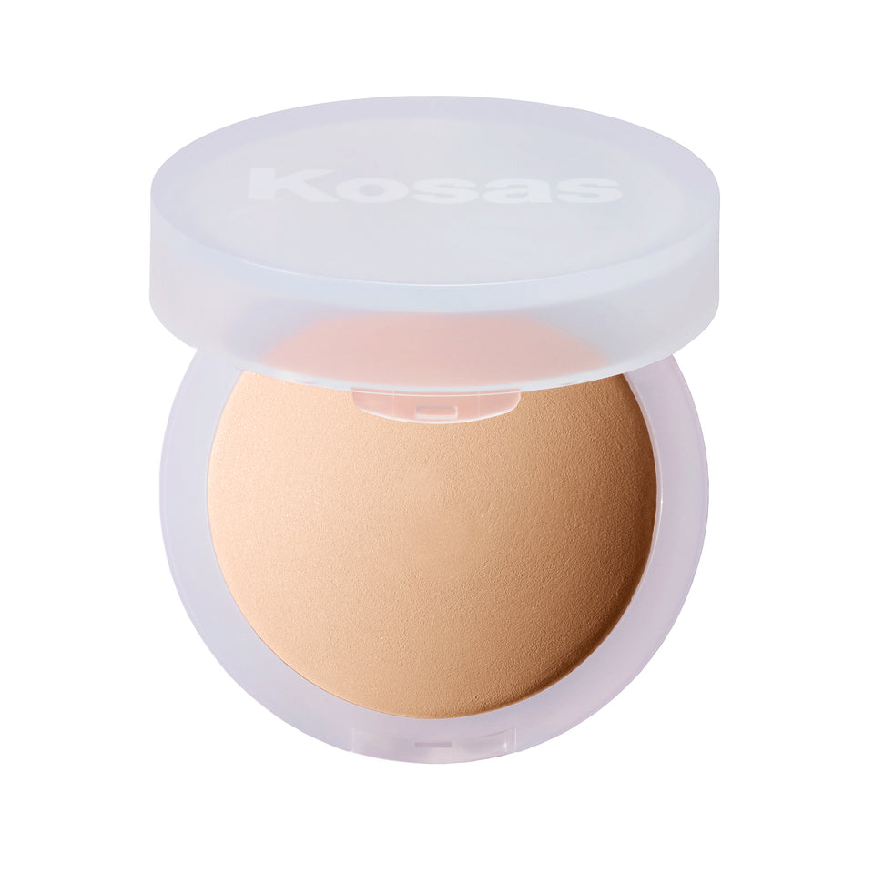 Cloud Set Setting Powder in Comfy