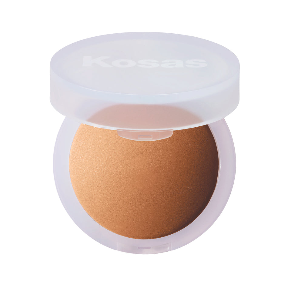 Cloud Set Setting Powder in Softly