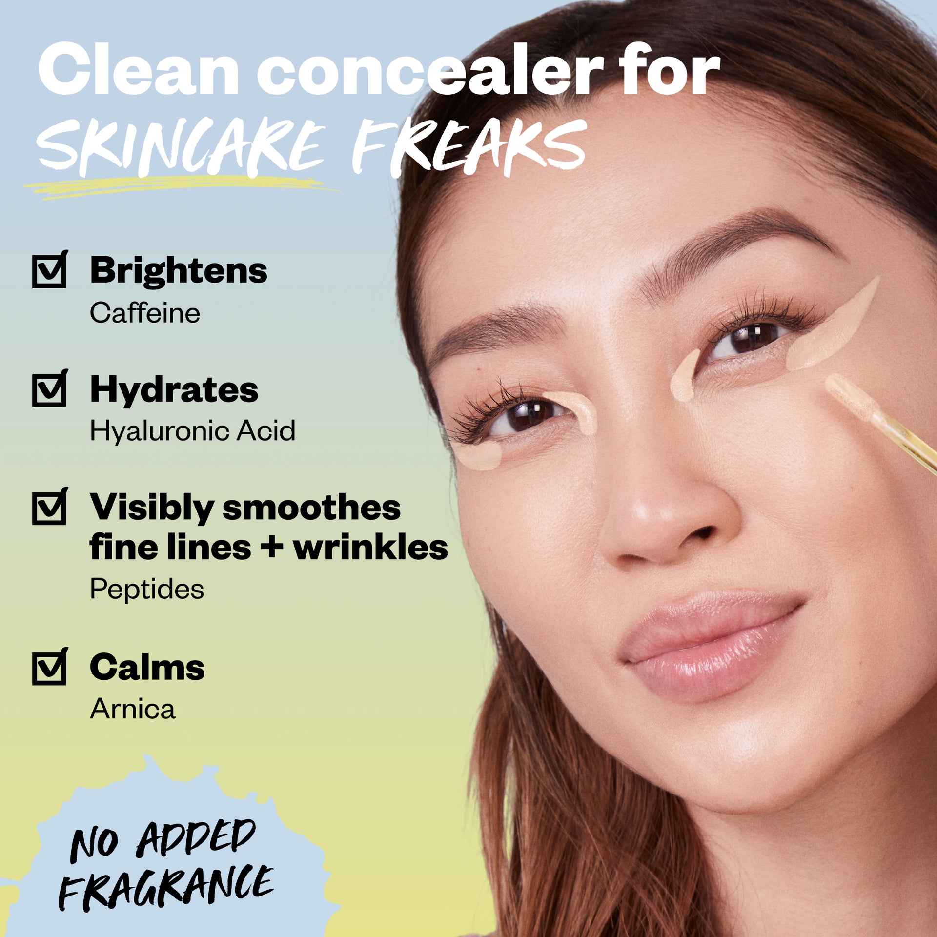 Revealer Concealer Ingredients