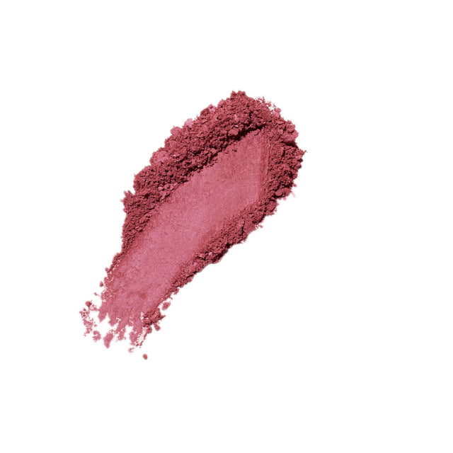 Model wearing Blush is Life in Adrenaline