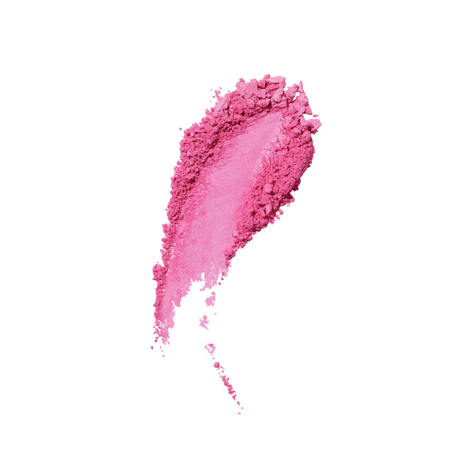 Model wearing Blush is Life in Butterflies