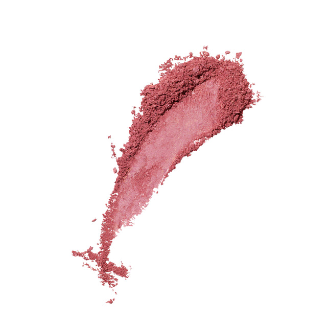 Model wearing Blush is Life in Swoon