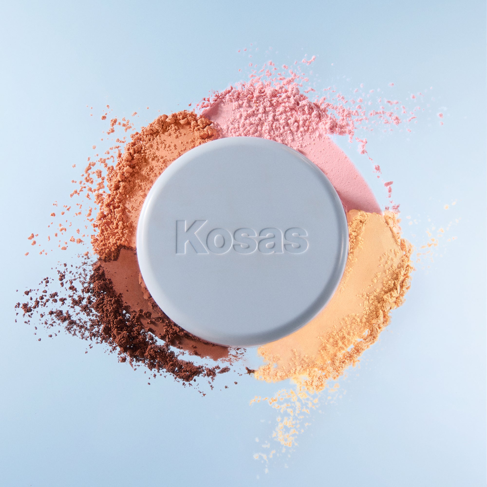 Cloud Set Powder Clean Image