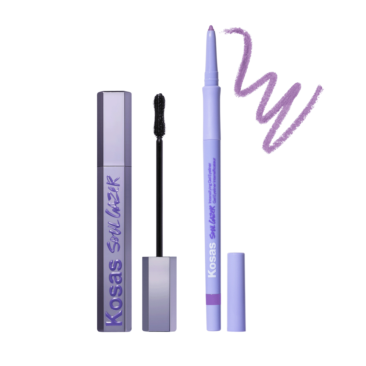 Soulgazer Set – Kosas Cosmetics