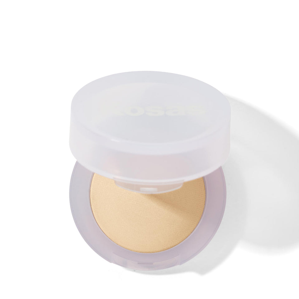 Mini Cloud Set Setting Powder in Breezy