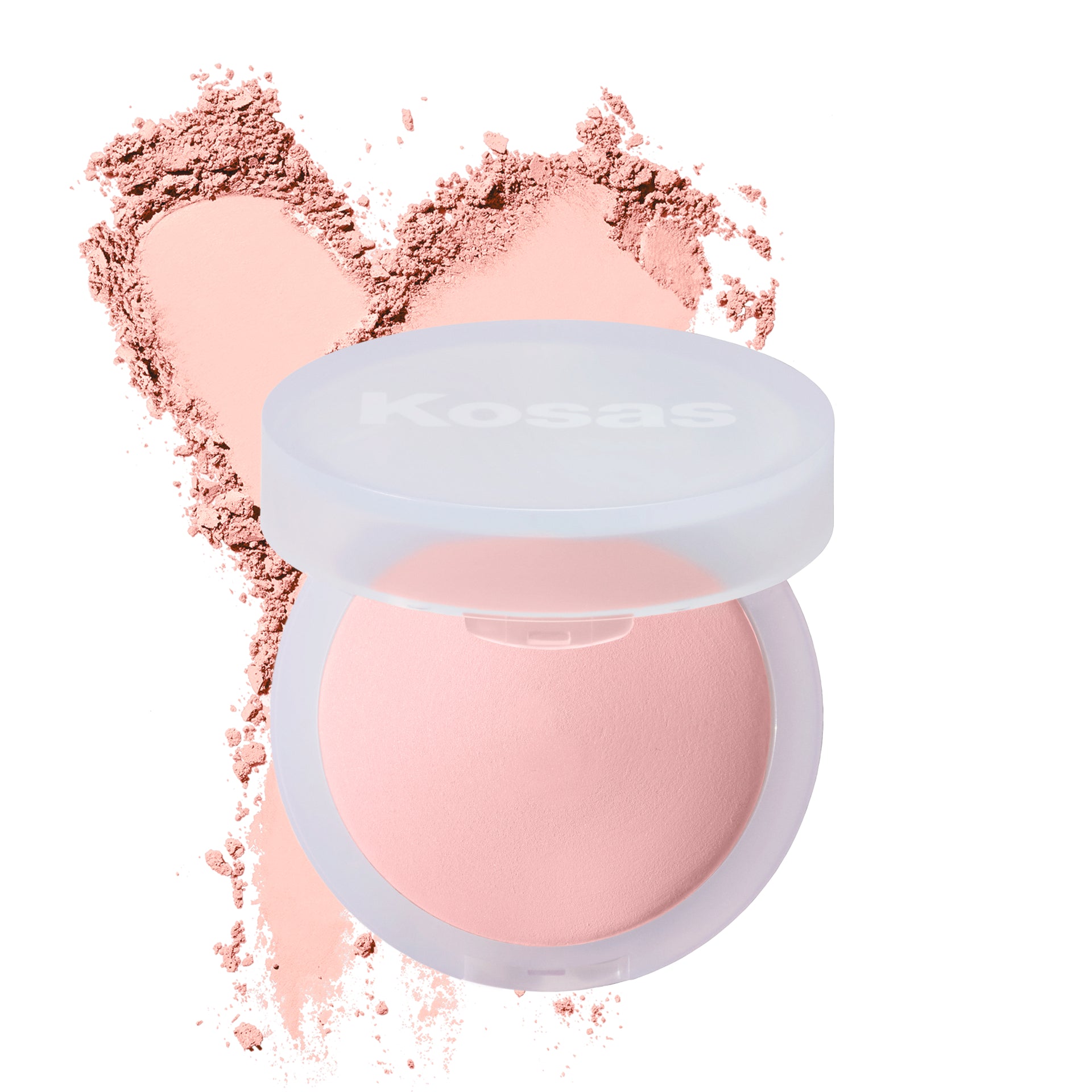 Cloud Set Brightening Candy Smudge
