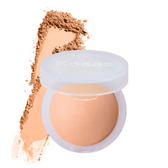 Cloud Set Brightening Peachy Smudge