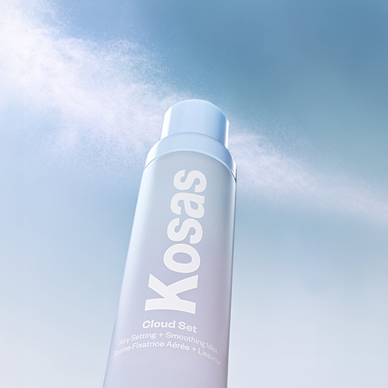 Cloud Set Mist