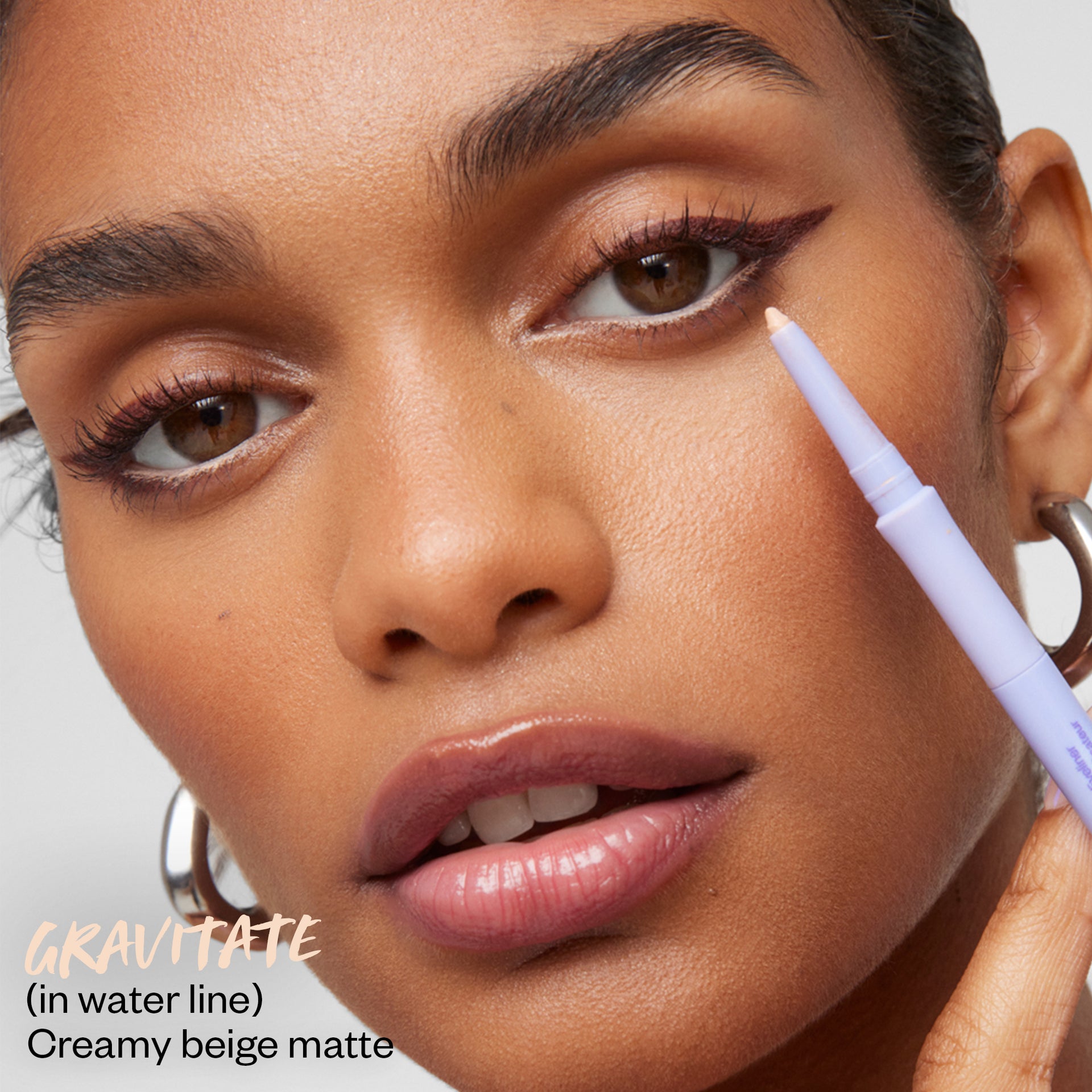 Soulgazer Gravitate - Creamy Beige Matte