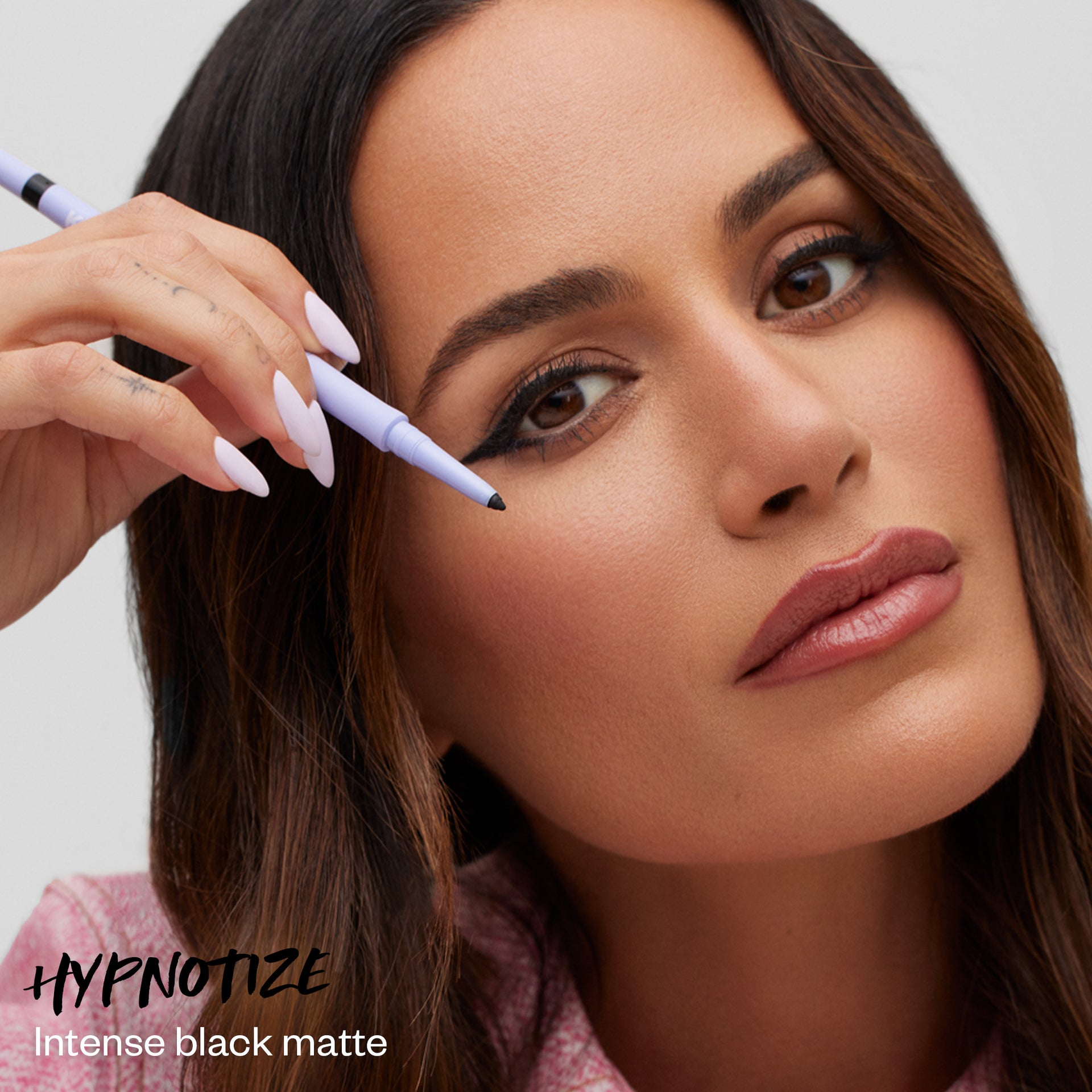 Soulgazer Hypnotize - Intense Black Matte