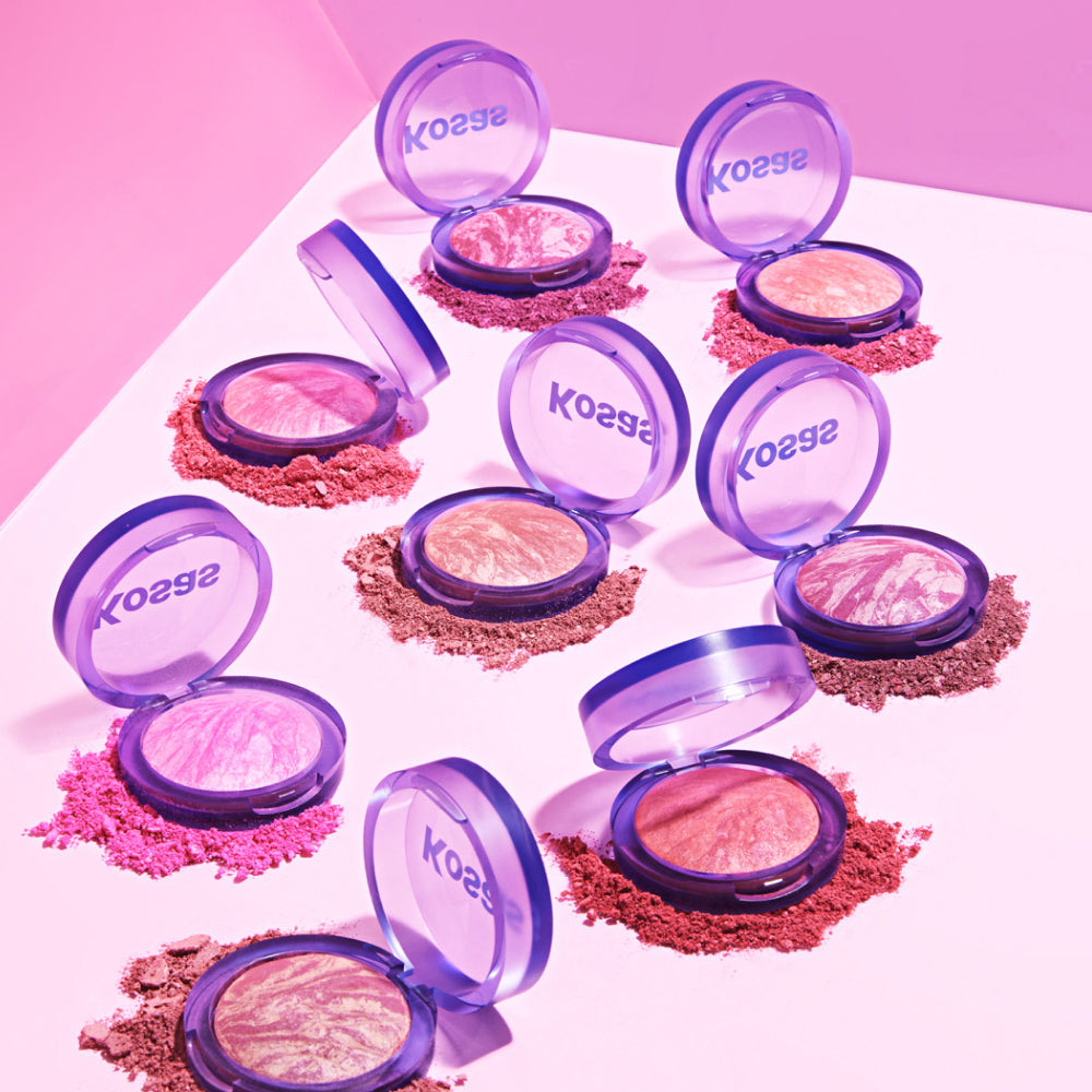 Blush is Life