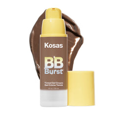 Kosas BB Burst in the shade Deep Neutral Cool 41