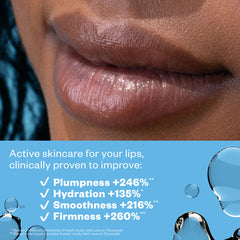 Kosas LipFuel Lip Balm Nutrients