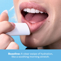 Kosas LipFuel Lip Balm Model 1