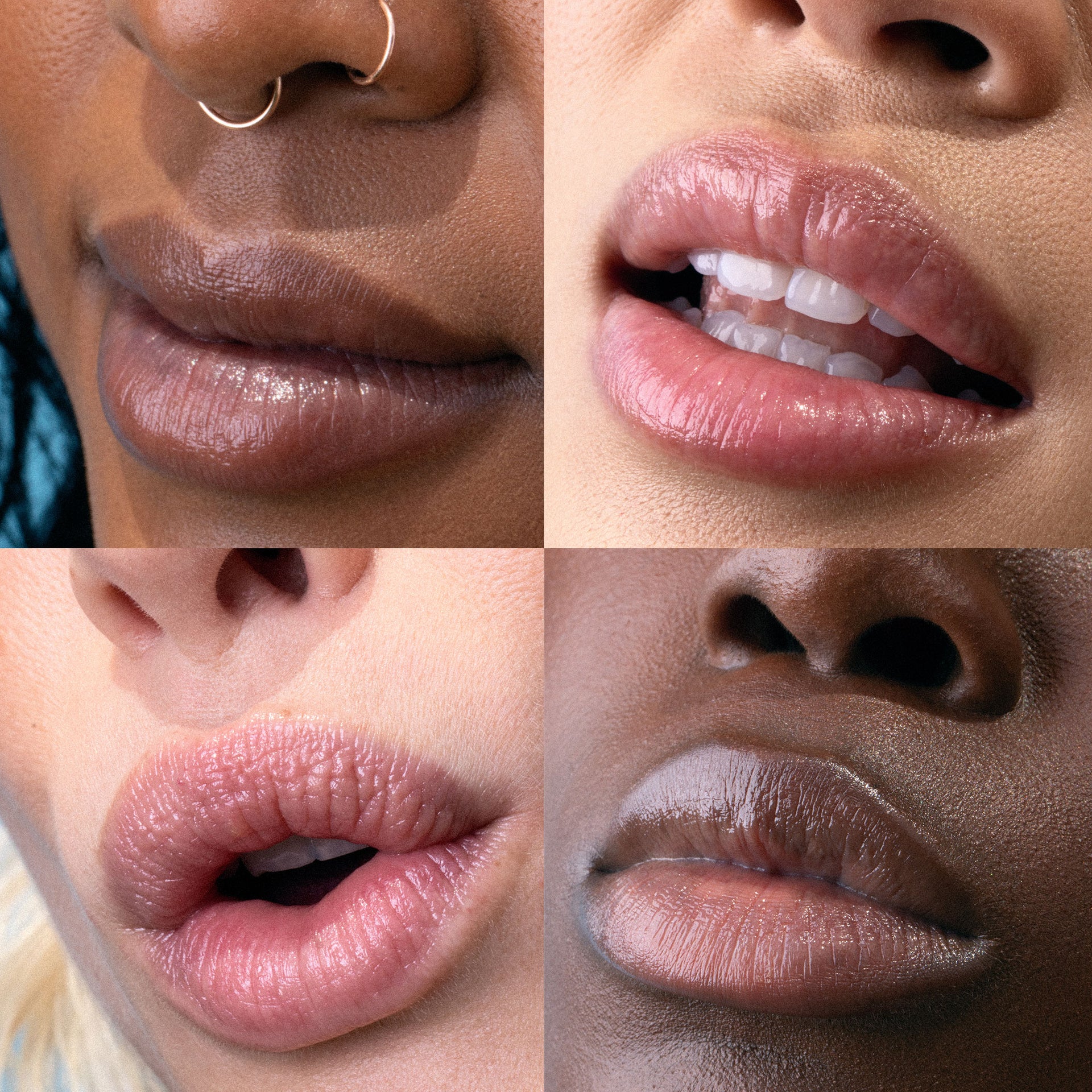 Baseline LipFuel Lip Balm