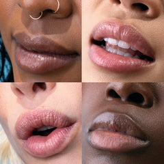 Baseline LipFuel Lip Balm