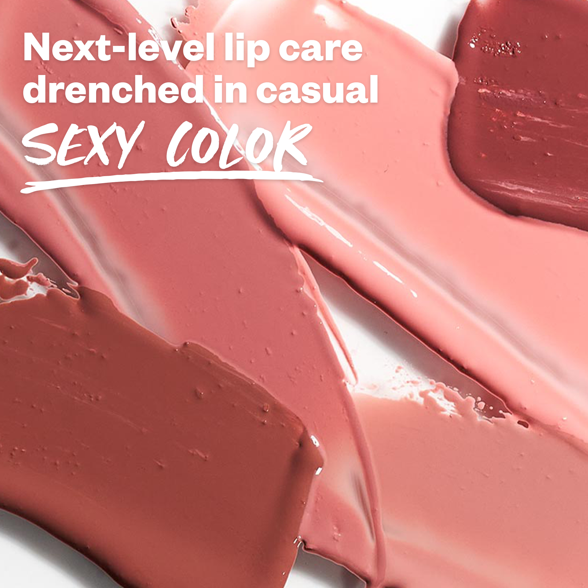 Next-level Lip Care