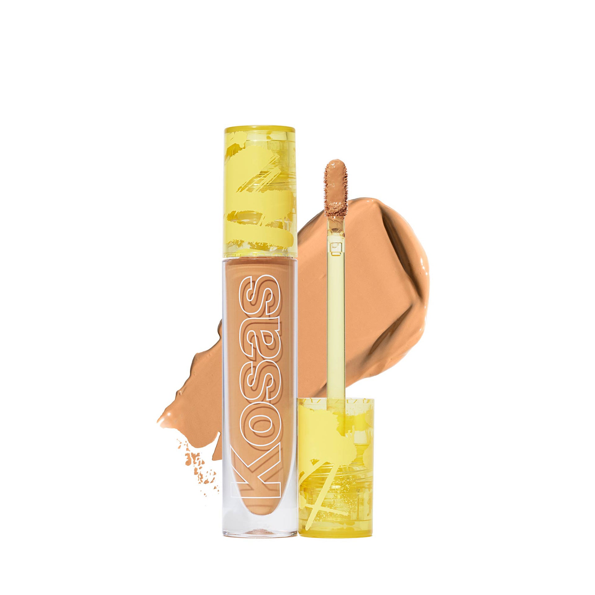 Revealer Concealer in Tone 6.8