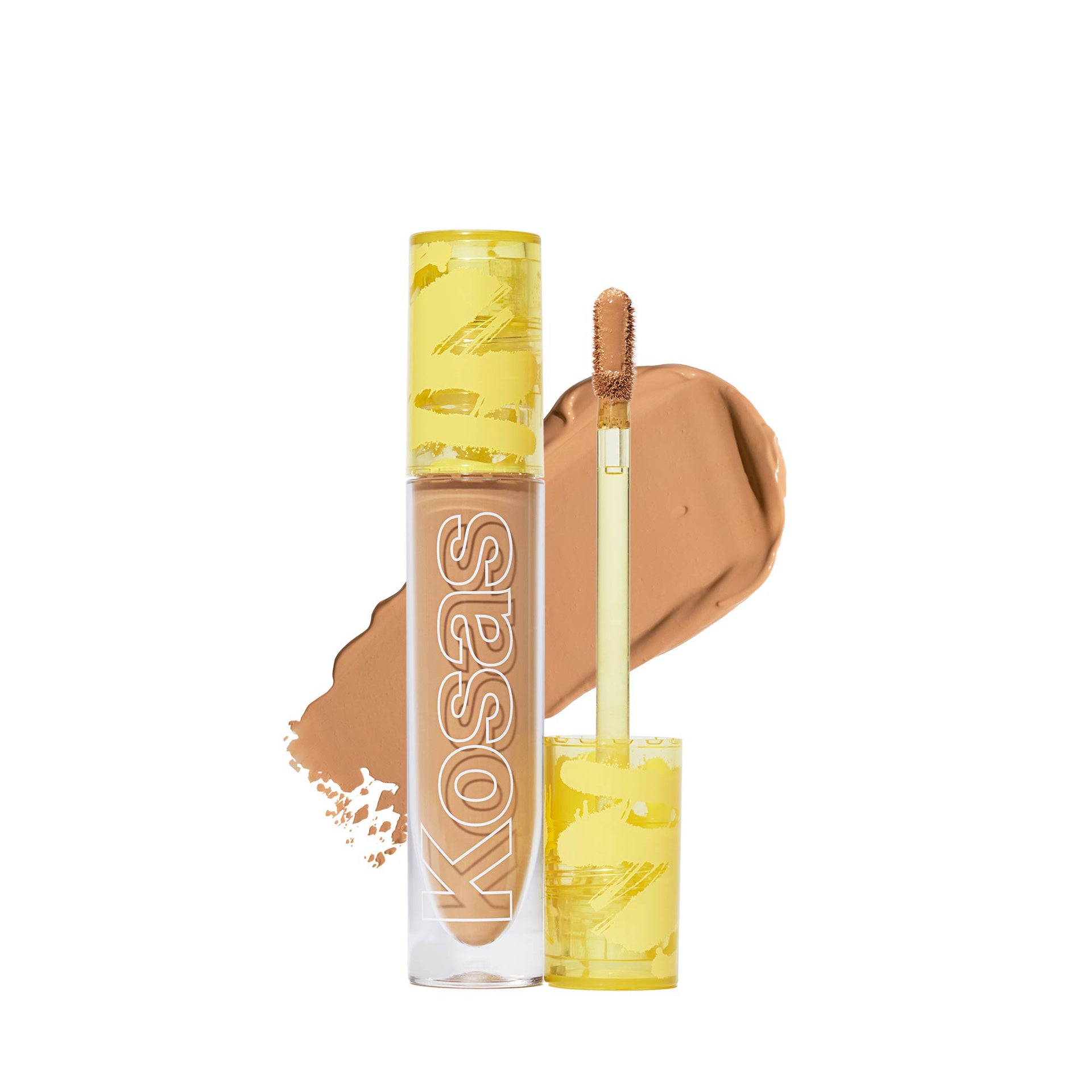 Revealer Concealer in Tone 7.3