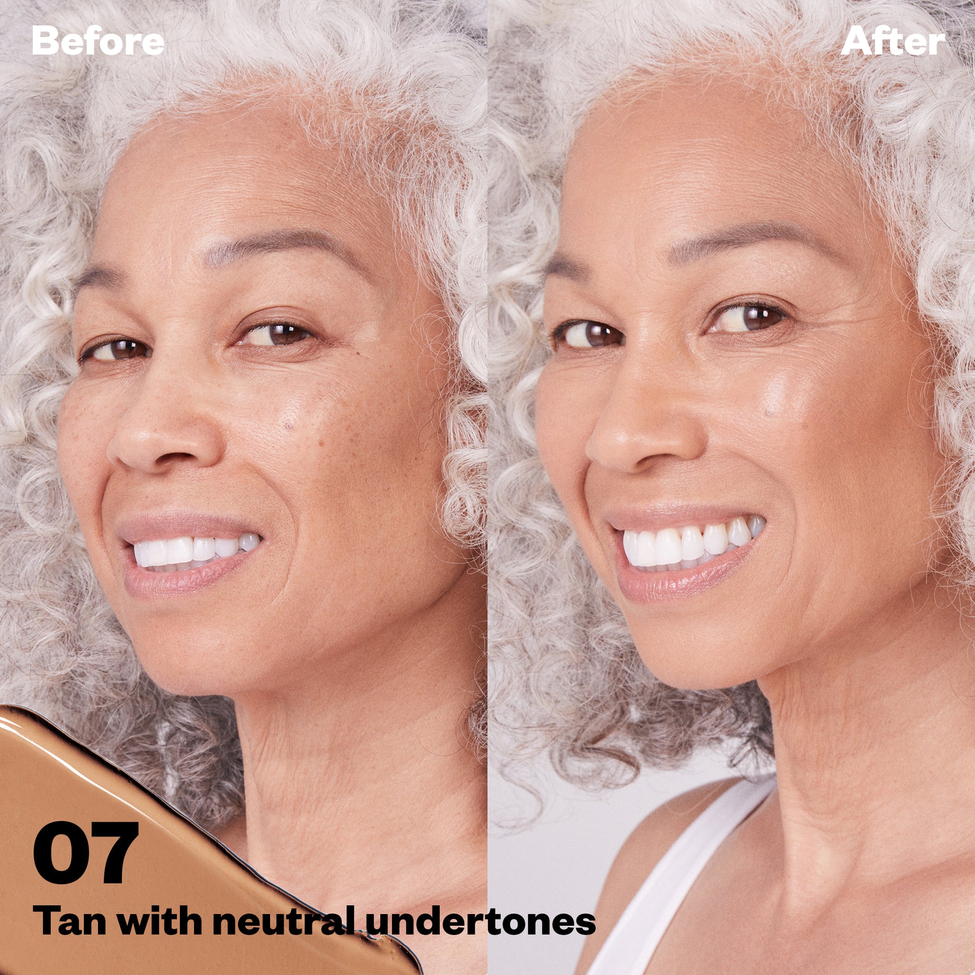 Mini Revealer Concealer Tone 07 - 1