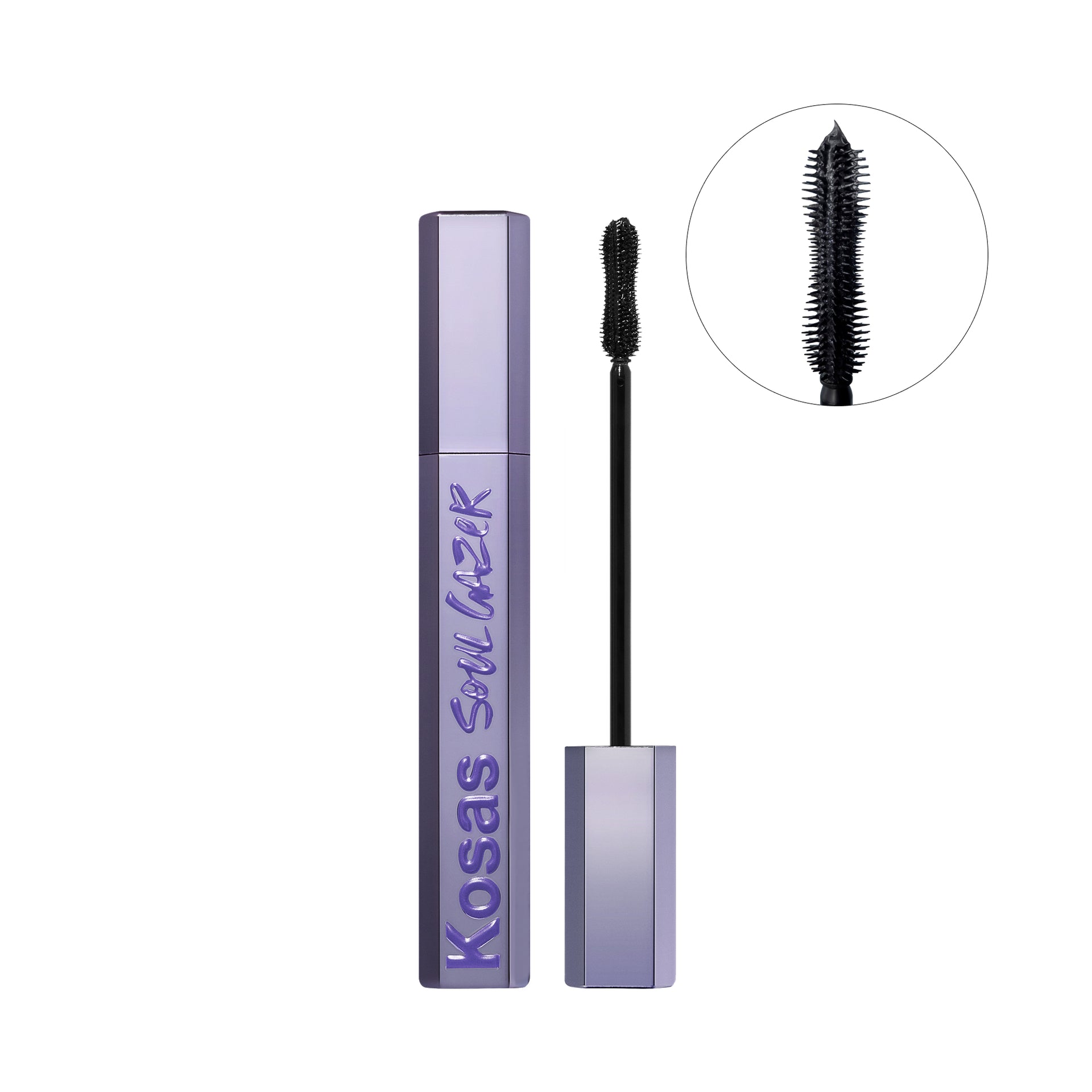Kosas Soulgazer Mascara Full Size Hero Image
