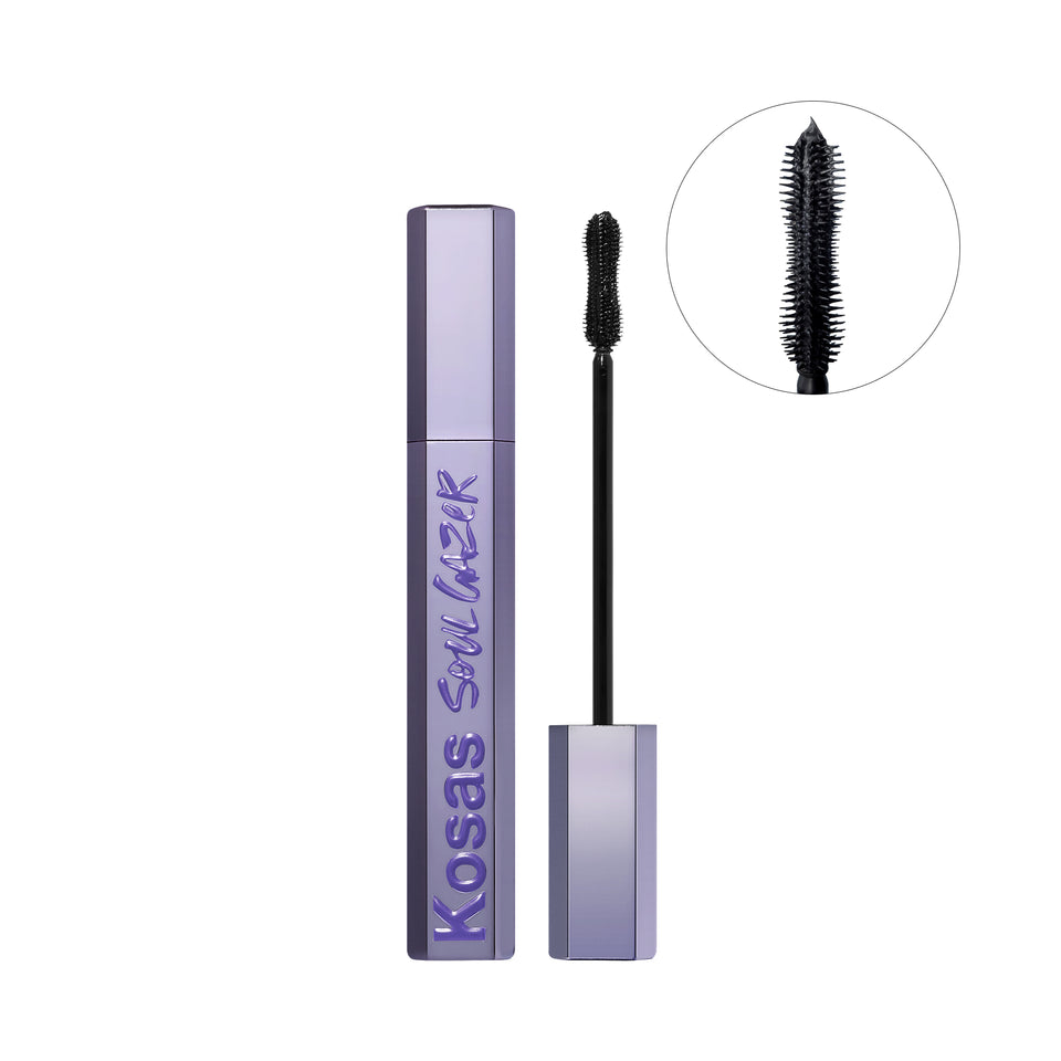 Kosas Soulgazer Mascara Full Size Hero Image