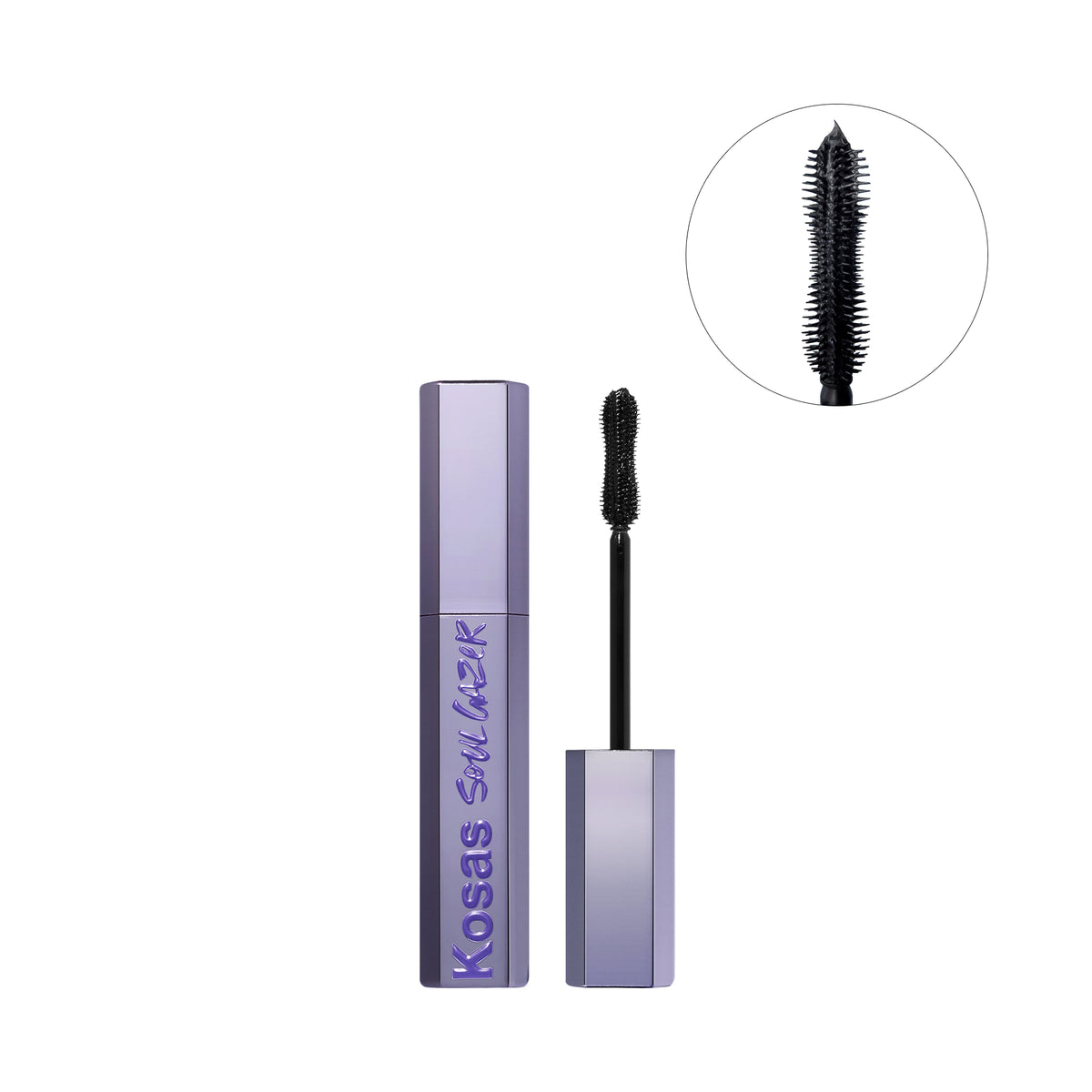 Kosas Soulgazer Mascara view 2