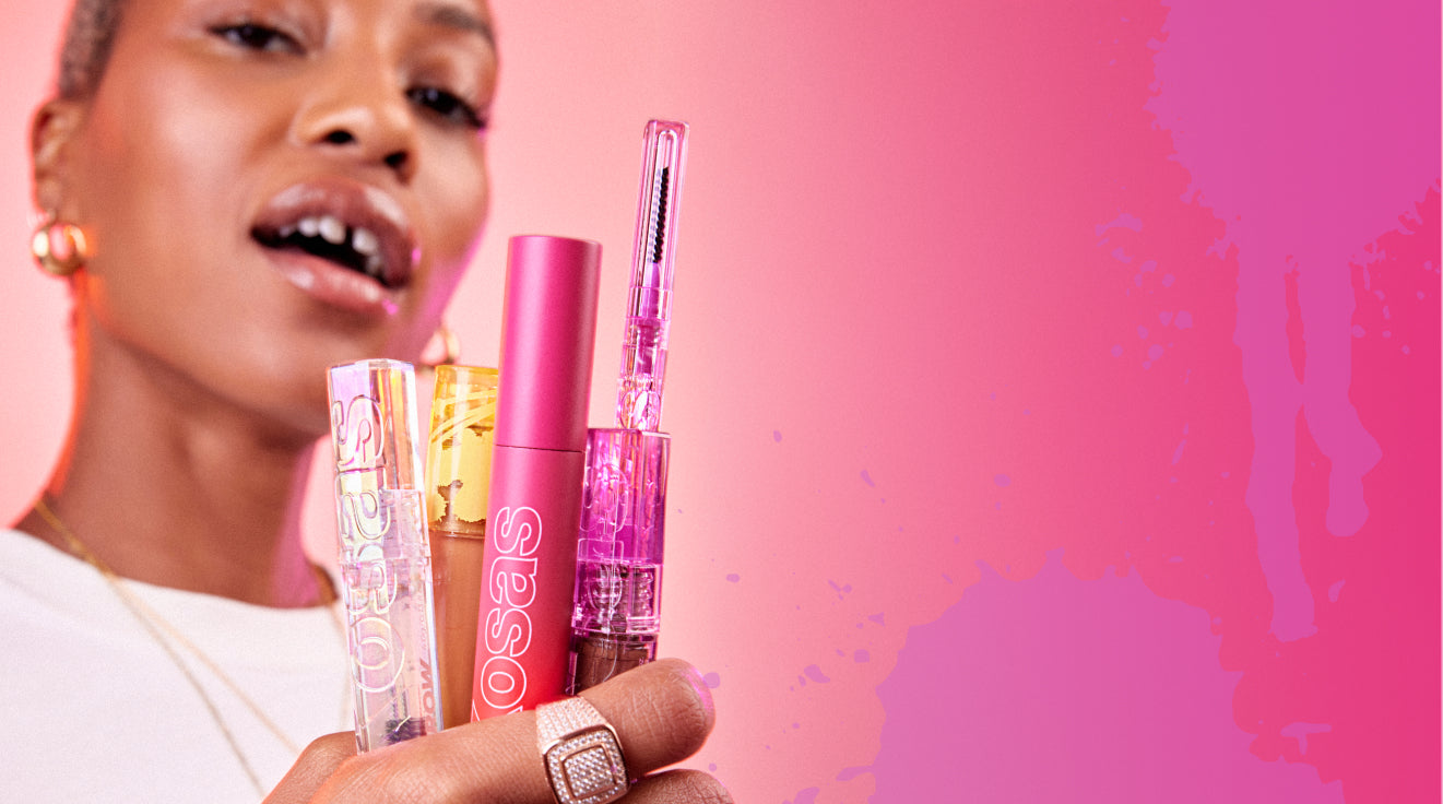 Clean Makeup For Skincare Freaks