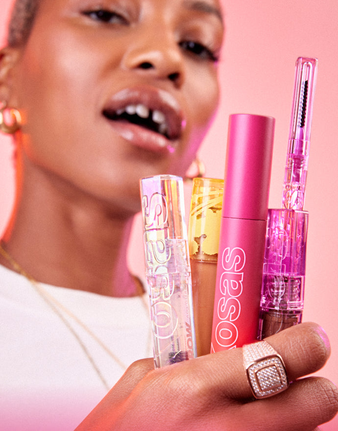 Clean Makeup For Skincare Freaks