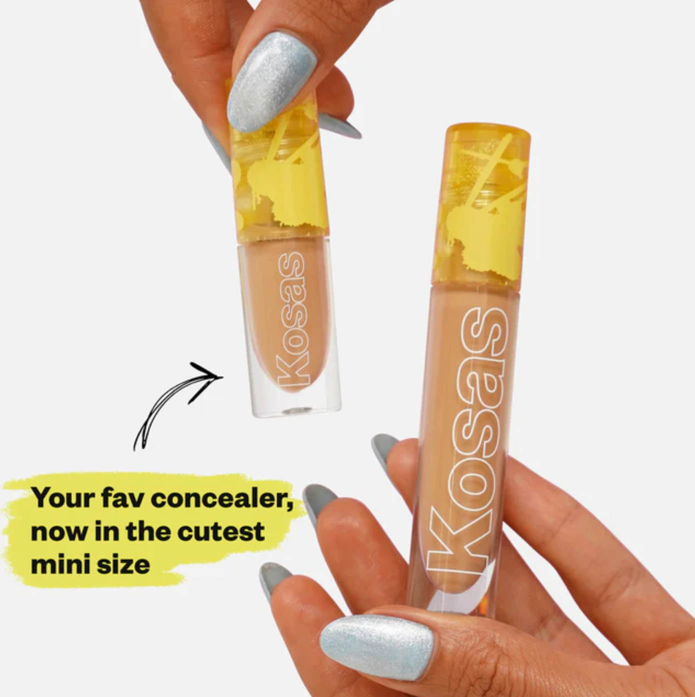 Mini Revealer Concealer Tone 1.5 - 12