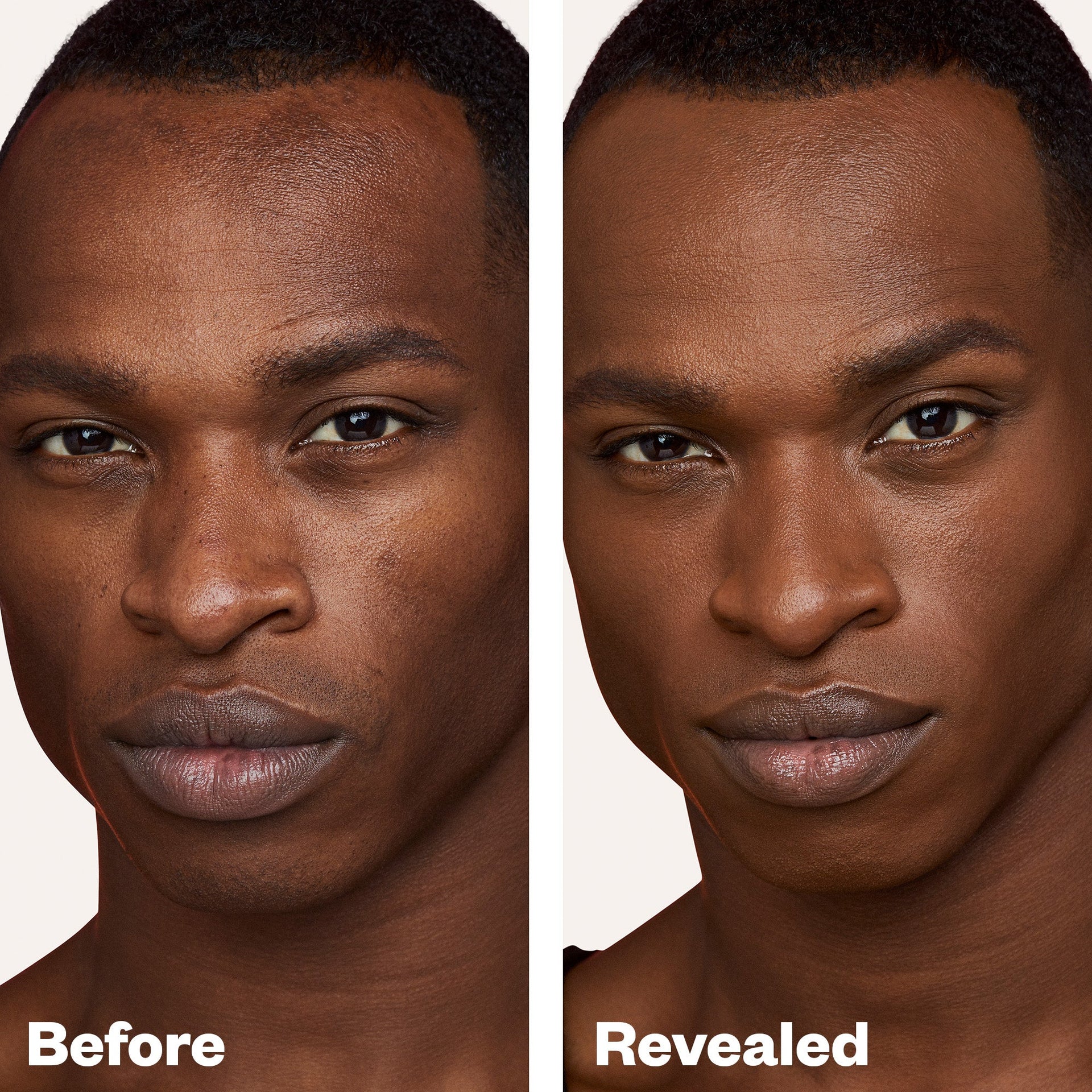 Application for Revealer Concealer Improving Foundation