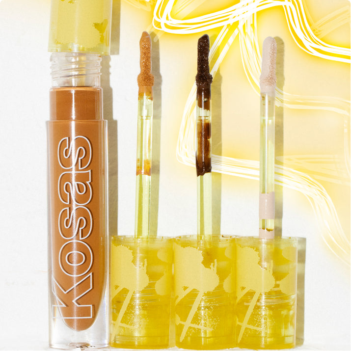 Revealer Concealer