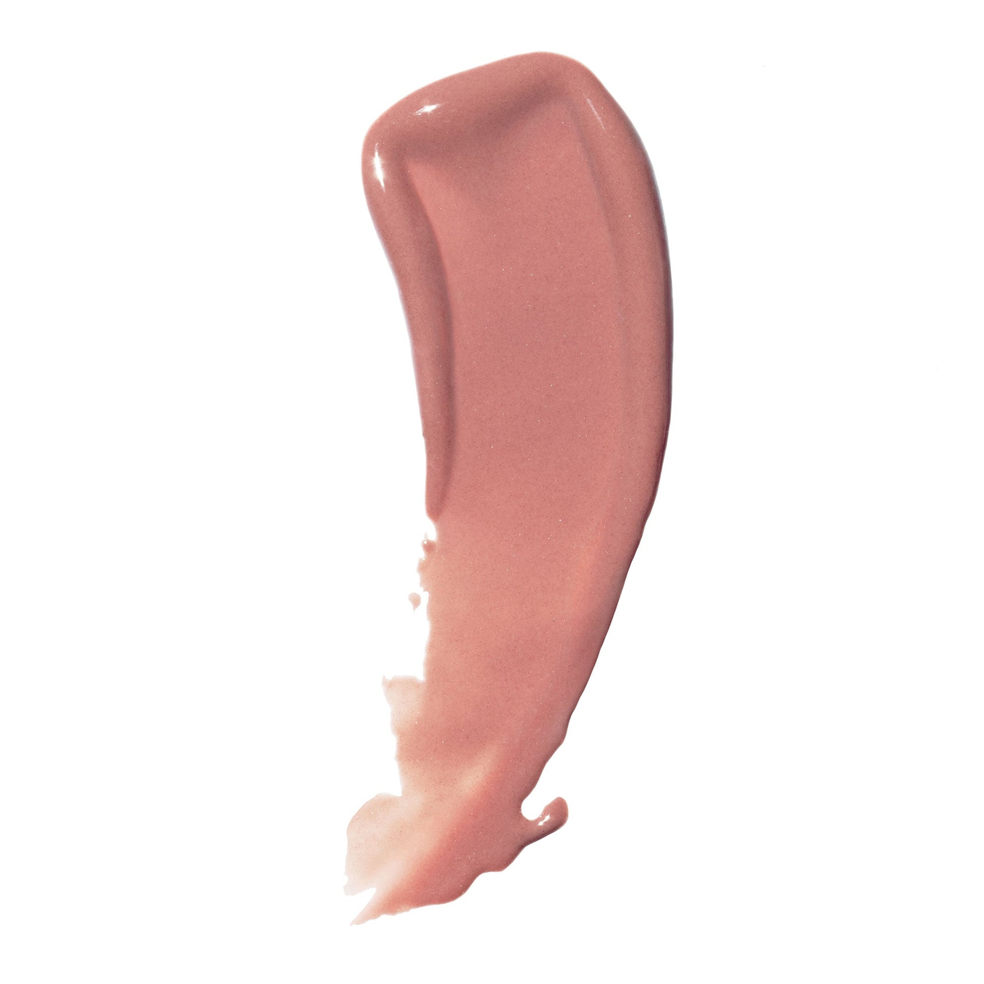 Unhooked Wet Lip Oil Gloss Swatch