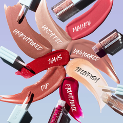 Unreal Brows + Lips Set - Kosas Cosmetics