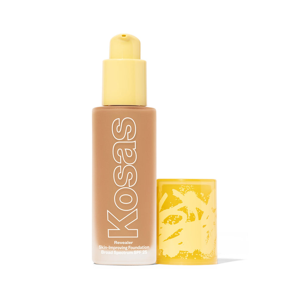Revealer Skin-Improving Foundation Medium Neutral 220