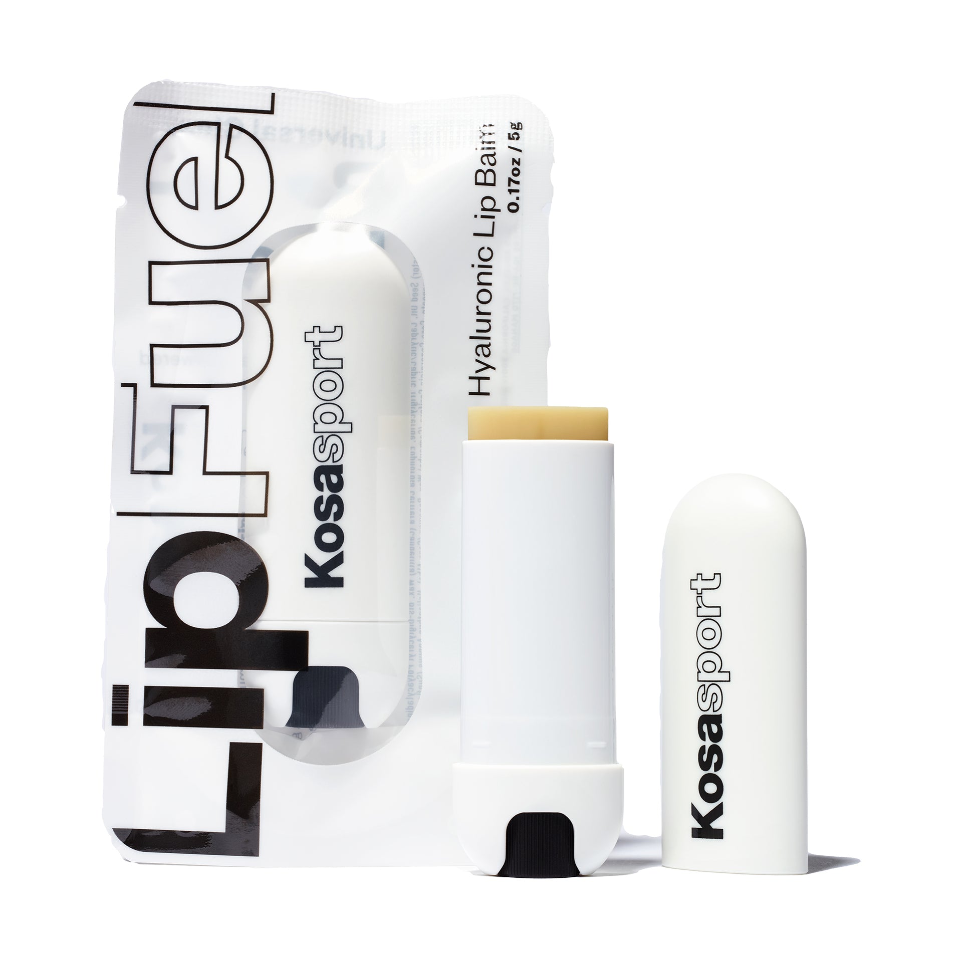 LipFuel Lip Balm in Baseline