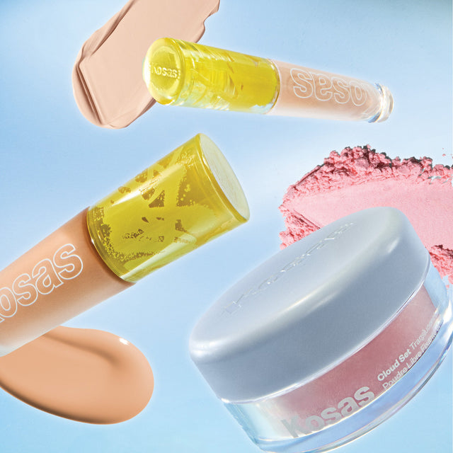 The Sun Show Bronzer | Kosas Cosmetics