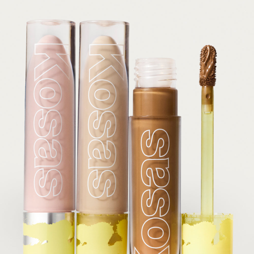 Face Makeup Kosas Cosmetics face-makeup-kosas-cosmetics