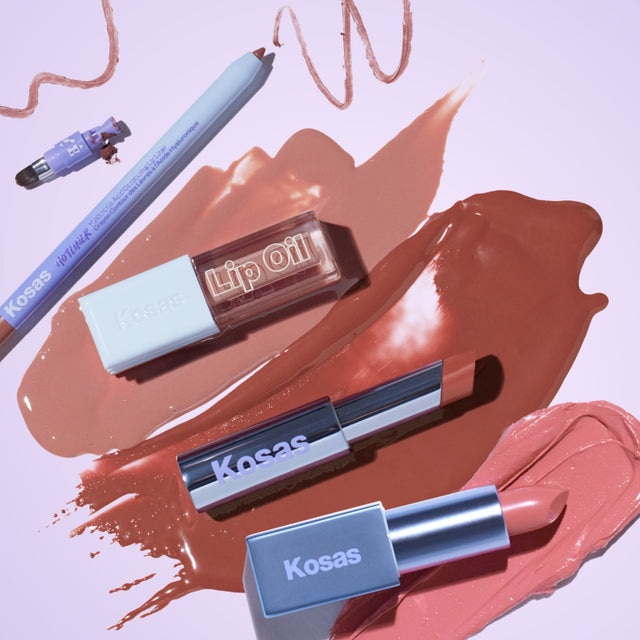 About Kosas – Makeup for Skincare Freaks – Kosas Cosmetics