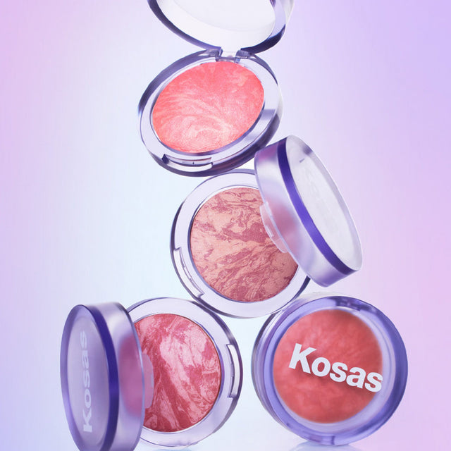 All Clean Makeup | Kosas Cosmetics