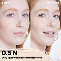 Revealer Concealer