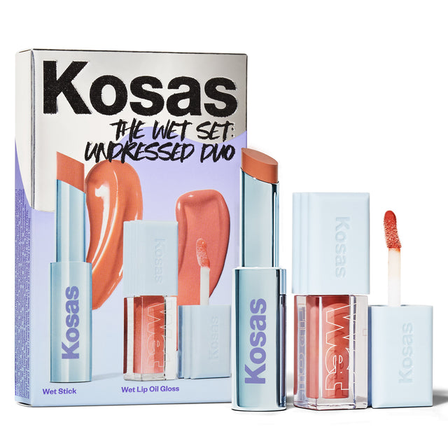 New Beauty Products | Kosas Cosmetics