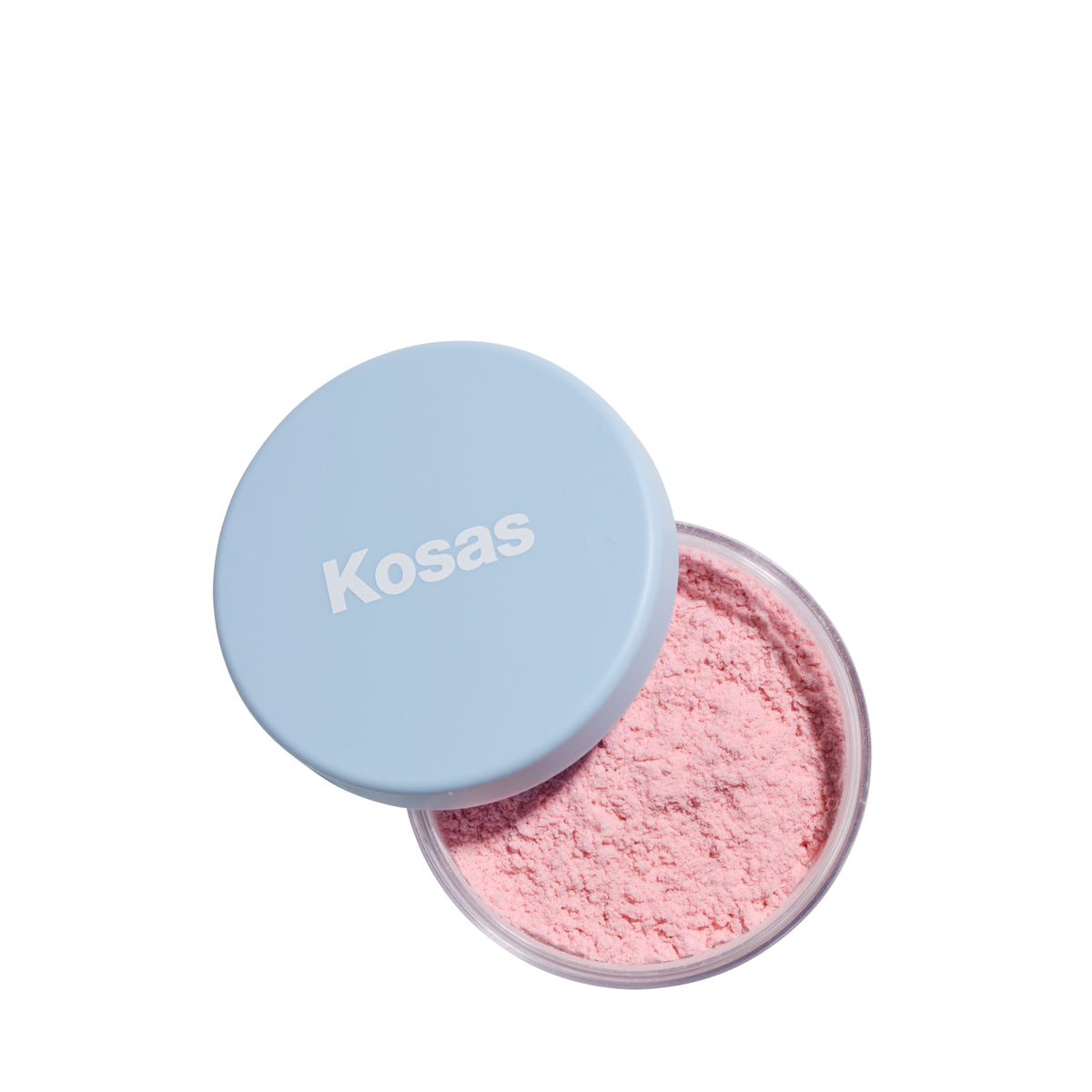 Mini Cloud Set Loose Powder – Kosas Cosmetics
