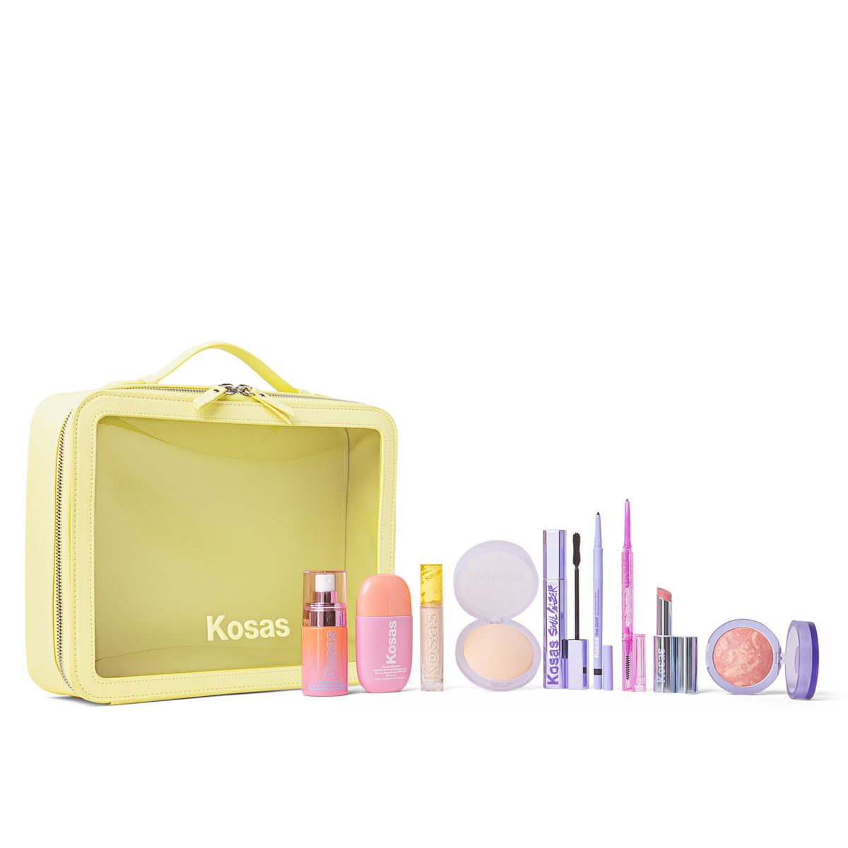 Collector’s Set