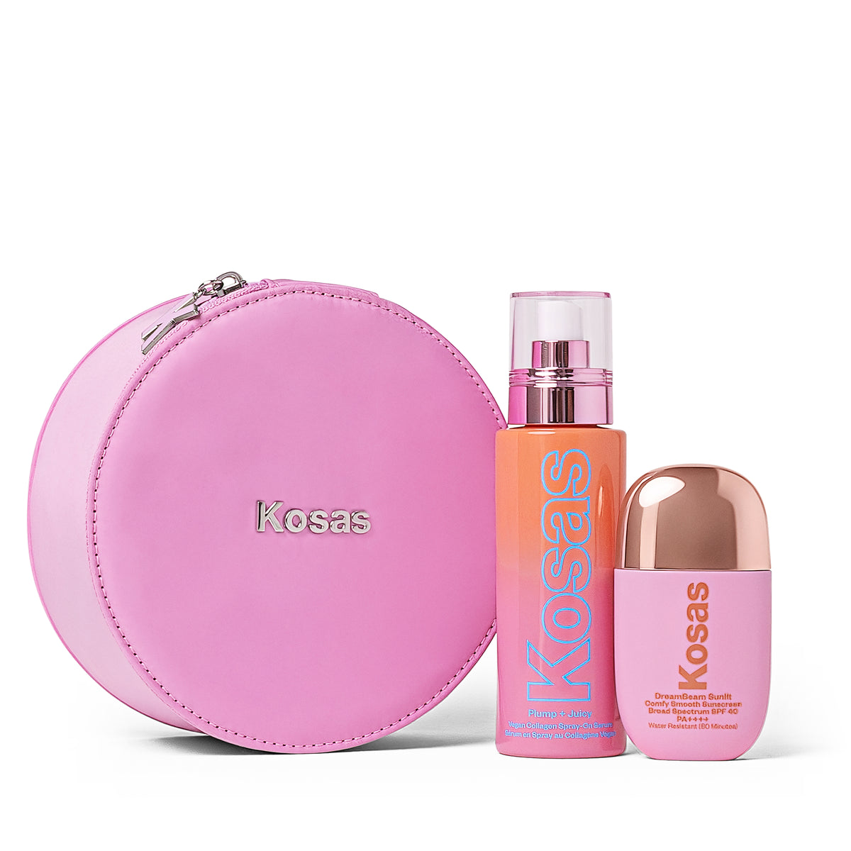 Makeup Prep Set