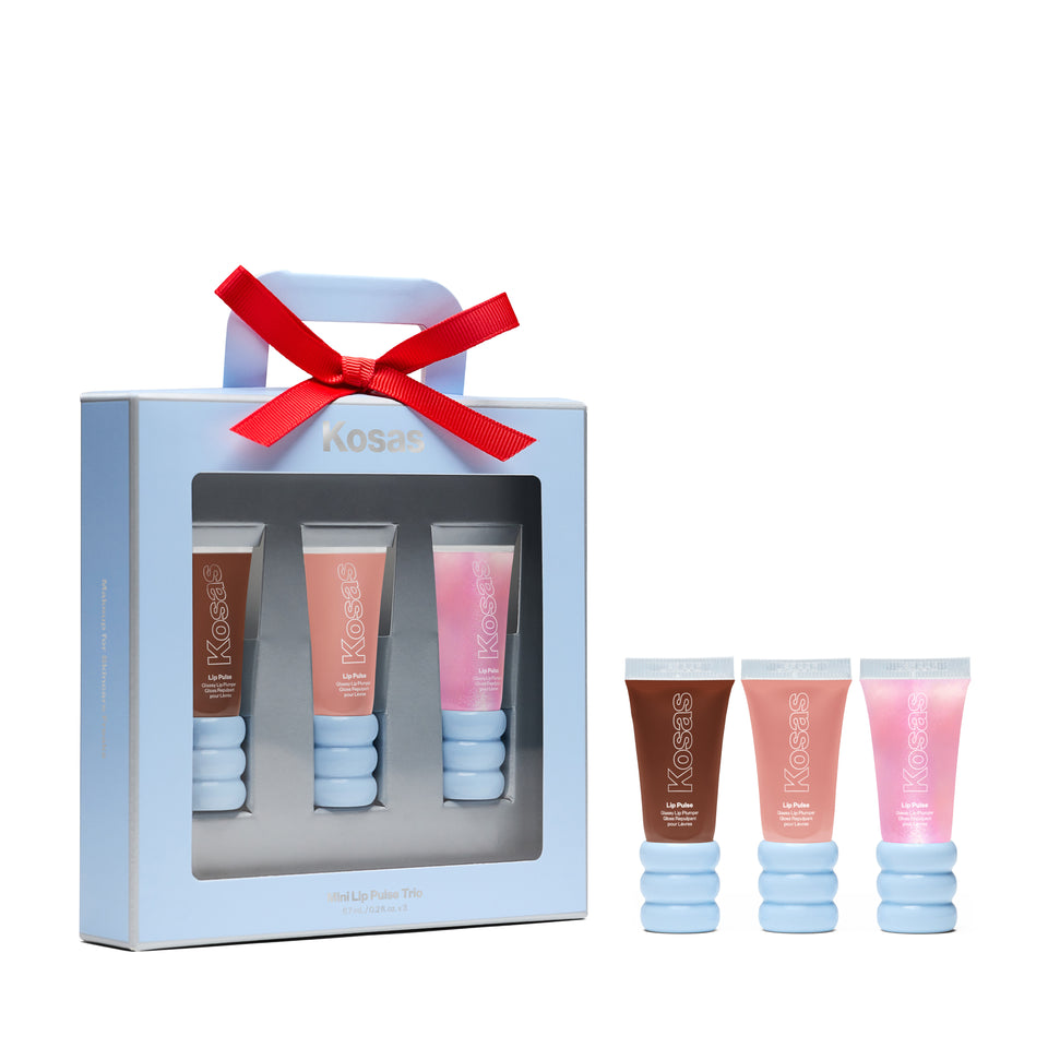 Mini Lip Pulse Trio