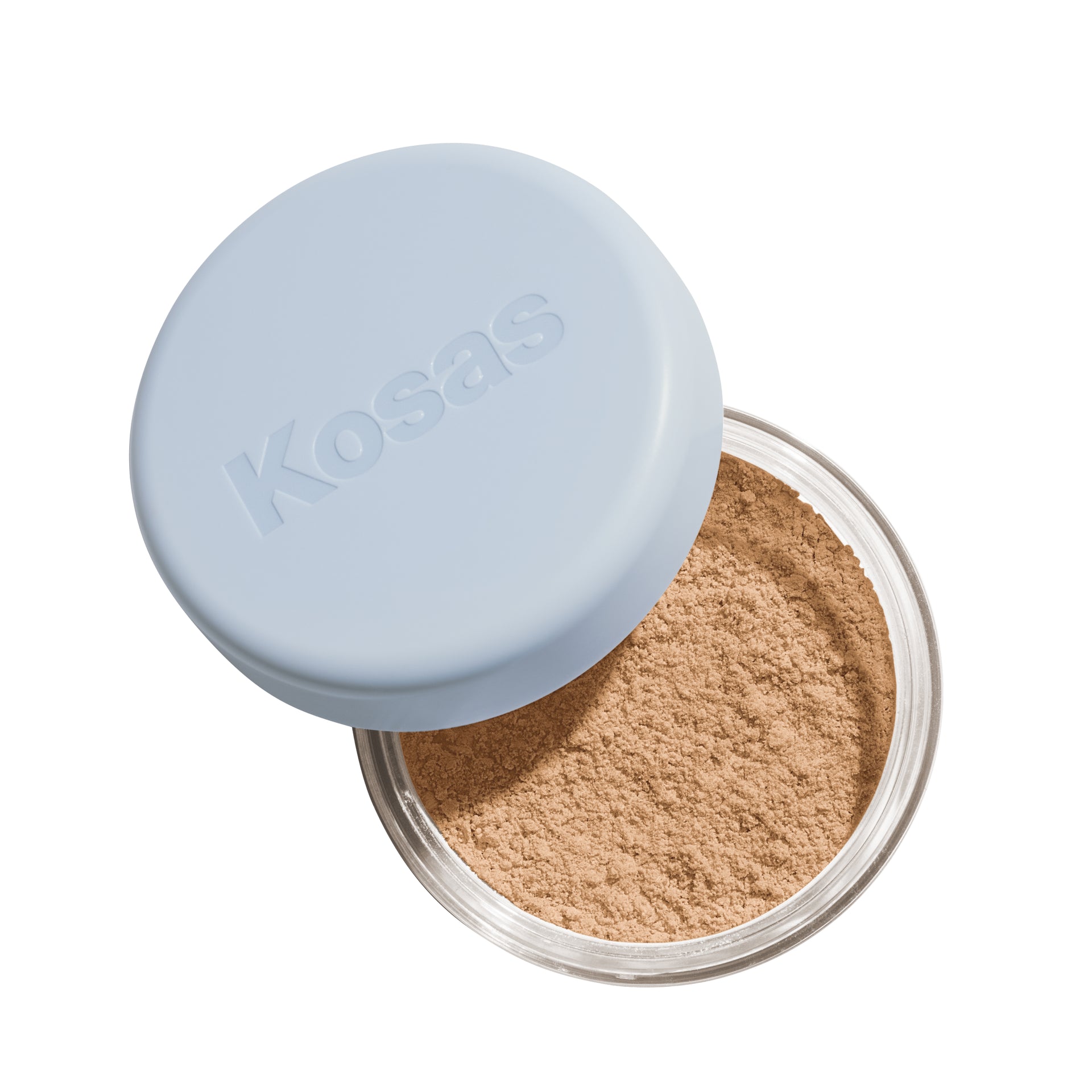 Cloud Set Loose Powder Ext
