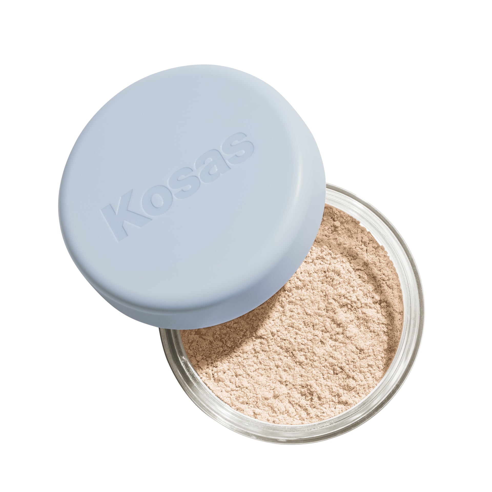 Cloud Set Loose Powder Ext
