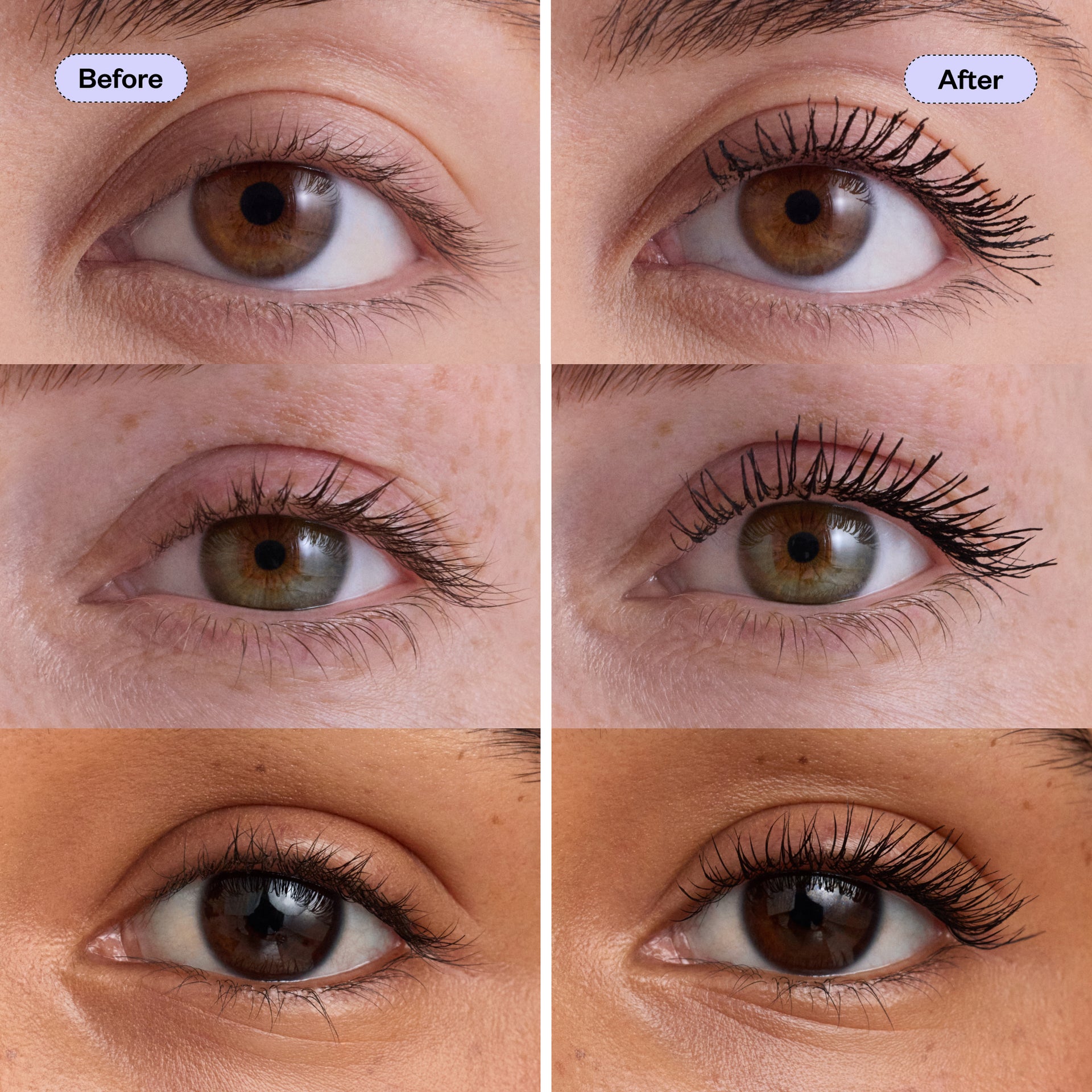 Soulgazer Mascara